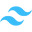 Tailwind logo